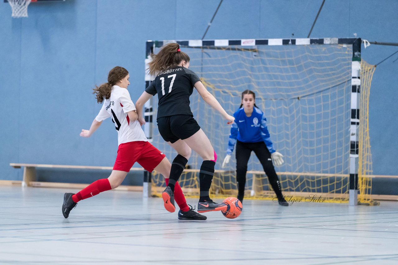 Bild 183 - wBJ Futsalmeisterschaft Runde 1